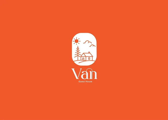 Van Bliss - Simple Comfort, Pure Relaxation