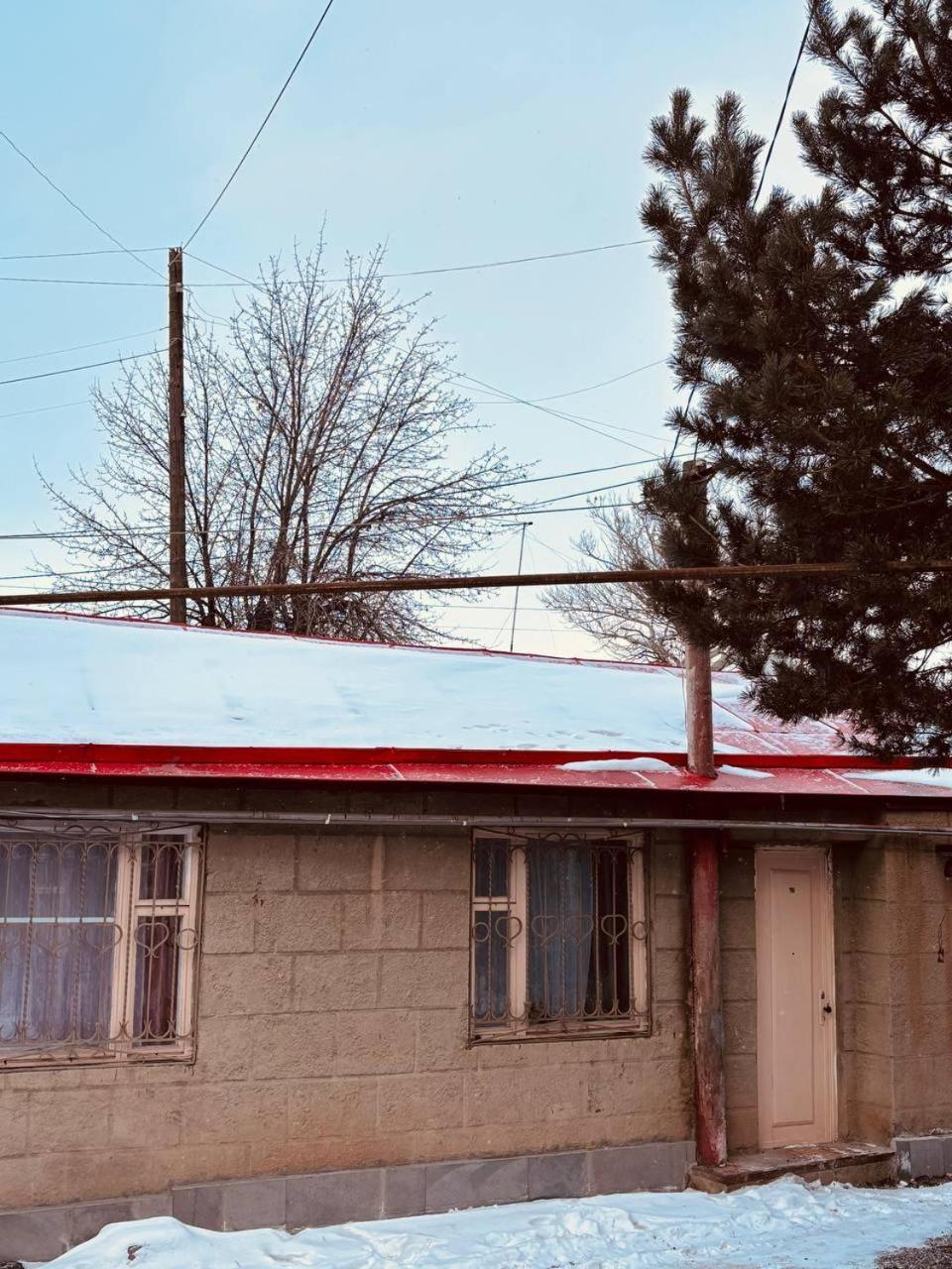Apartment Bliss - Simple Comfort, Pure Relaxation Gyumri