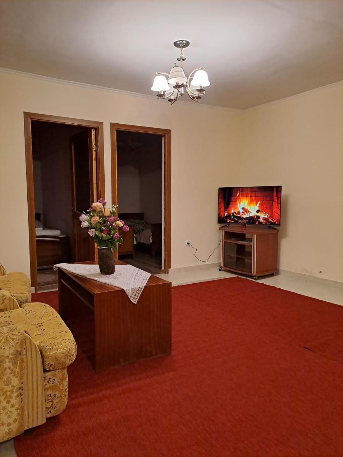 Bliss - Simple Comfort, Pure Relaxation Apartment